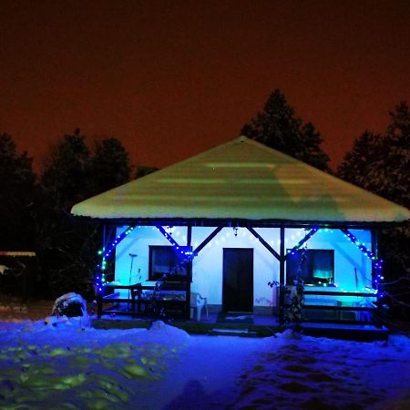 Limpedea Green House Baia Mare Eksteriør bilde