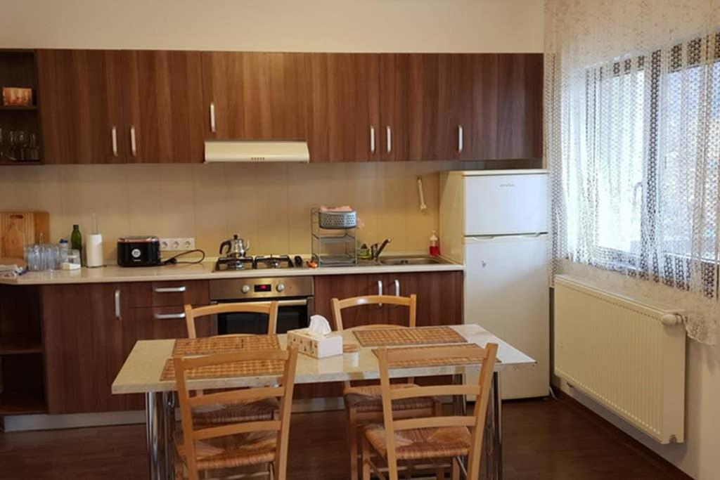 Limpedea Green House Baia Mare Eksteriør bilde